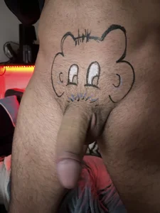 Xl de BoMale  8 Imagens