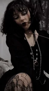 Aria_divine's XXX Nude Photo 3