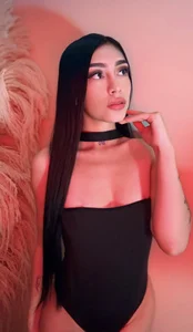 Bonny_Eva Public Poză