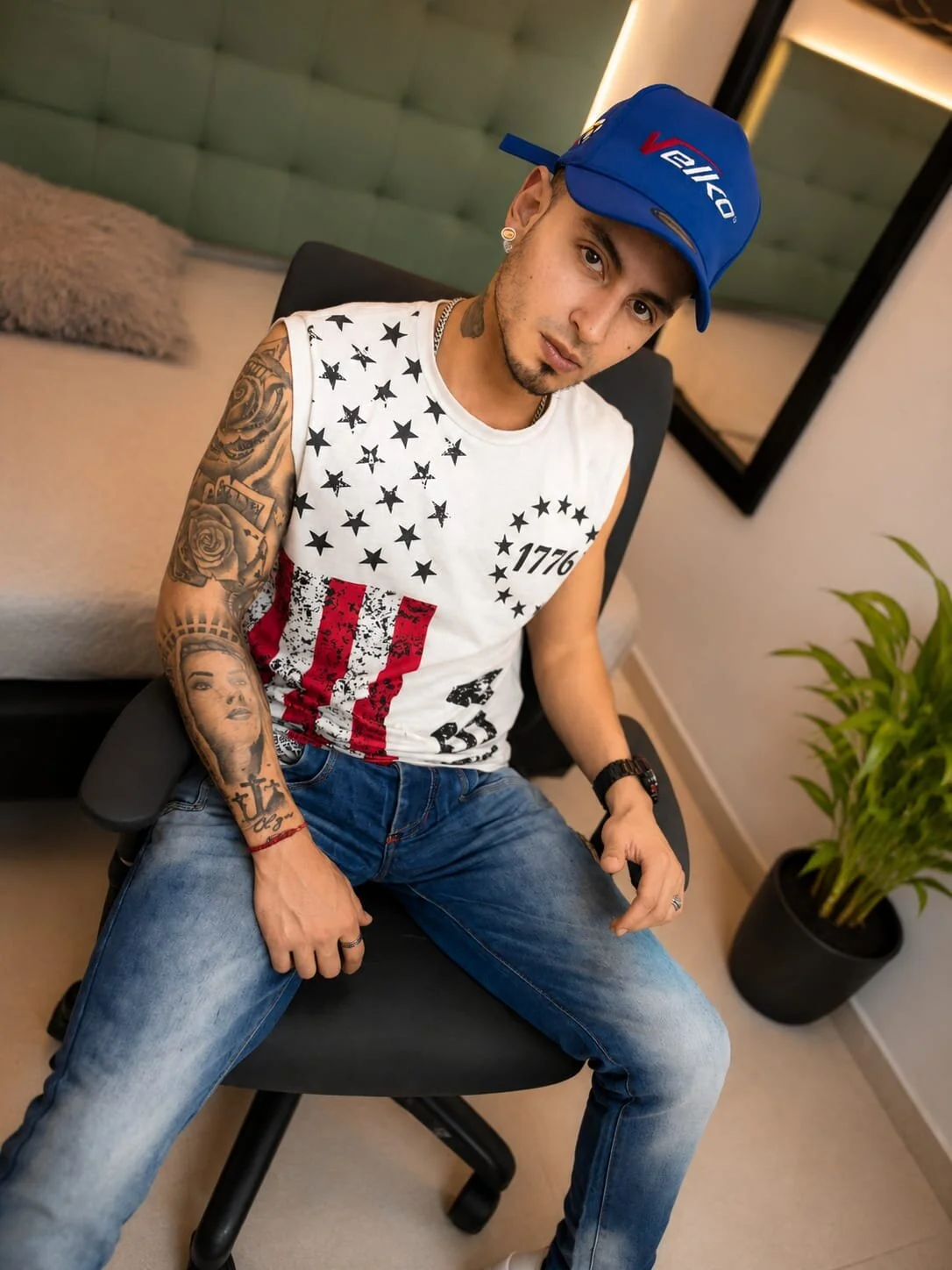 PowerLustX  9029. kiemelt képe