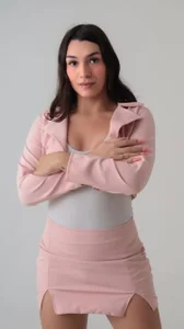 Businesswoman 💓 de Camila_Coxx  5 Imagens