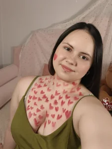 DaisyHarts Public Pic