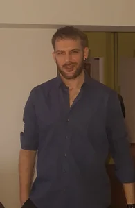 LexHardy: Me&Myself ( 3 фото)