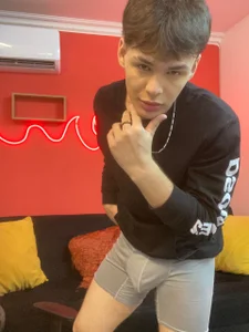 LoganSteel_ Sexy boy😏 slika 2