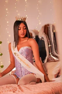 Scarlesth MY BIRTHDAY #21 Bilde 7