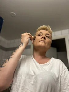 Gizzithehotonepictures befor show图片 2