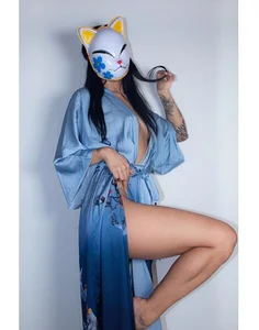 kiihaaru- Iwasaki Pic