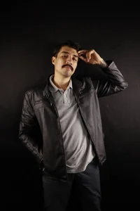 The handsome King Dani od valery_and_Dani_  8 snímek