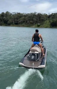 MikeSantoss1 Public Foto 2