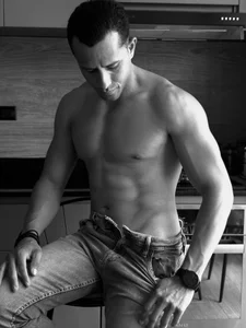Jean_Prime Soft afternoon just you and I Pic 7