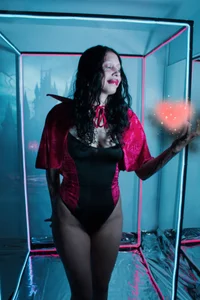 EVAGRECO: HAPPY HALLOWEEN ( фото)