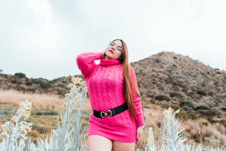 MargaretheMallorca a very happy day Bilde 4