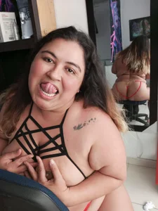 Delicious ✨🥵 de Curvy-Diva- Foto 4