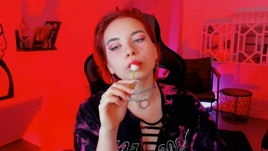 Cutie is ready to play with you! od MarcelineChi  8 snímek