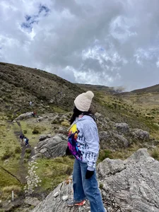 MiaMillers28 Paramo de Santurban🌬️🌥️🪷🪴 Pic 6