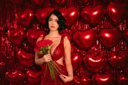 ElleDiane Be my valentine ❤❤ 사진 8