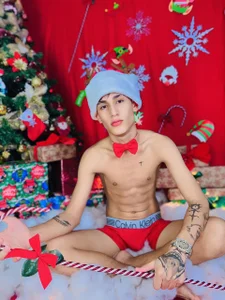 Just18JakeのMERRY CHRISTMAS🎄の枚の写真