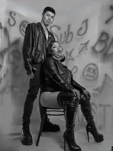 Motorized BDSM