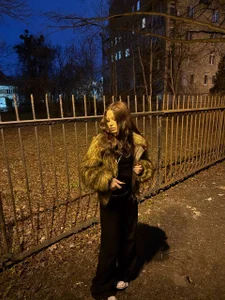 AnnyLadger Enjoying my weekend Pic 4