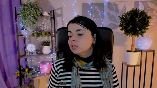 Practicing any art, no matter good or bad, is a way to make your soul grow." de MartaEdams Foto 4