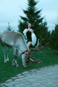 SarahStanley ❄🤍❄ Immagine  8