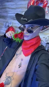 JacobBlackwell_ SAN VALENTIN 2026 зображення 3