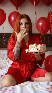 kimbrownnのMy Happy Birthay ❤の 2枚の写真