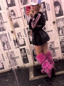 Princesskittykush Public Pic 3