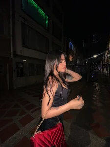 Valerie_liu 💗 Pic 2