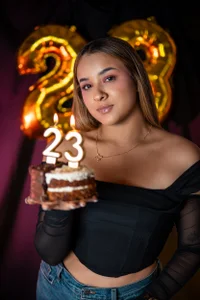Sara_colyn My special day🥳❤️ 사진 3