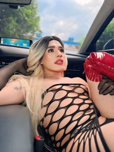 Sasha_TitanX 😈Worship the Titan Goddess👠💥 Bilde 4