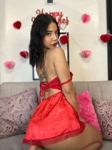 Sirenita_petitexoxo HAPPY VALENTINE'S DAY Pic