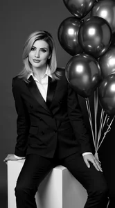 AngelVelvetXO 💐🎂Celebrate Birthday 🎂💐 圖片 3