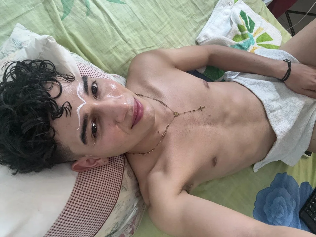 Foto em tendência de Benjamin_Buster 5408