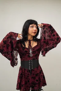 KiomyVamp Me 🖤 Foto 3