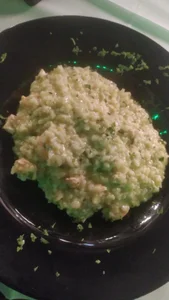 ArisaGonzalez risotto🍴 Pic