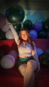 My birthday🎈🎀🌸 de MelanyCarter18 Foto 5