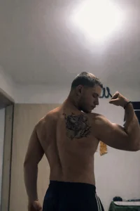 Kimosabi_ kullanıcısının Dominnic🖤 albümü -  2 fotoğraf