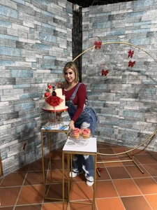 HBD✨🎂💃🏼 de XXMILE  2 photos