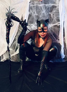 BrendaSex_Hot 😼💋 «Owner of the night... and your thoughts» Pic 3