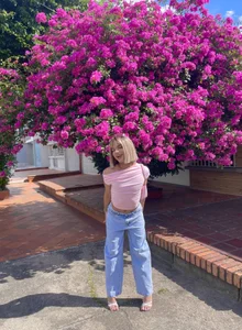 AmberCollens kullanıcısının Cute roses vibes 🎀🌸 albümü -  5 fotoğraf