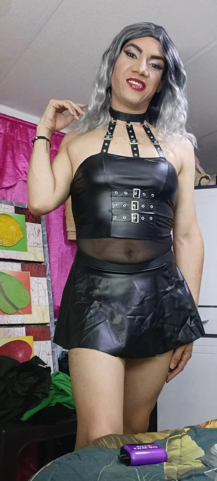 new look de luna_grans_777  3 Imagens