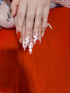 my nails od Perfect_Goddess69  7 snímek