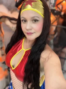 miranda_vegaa YOUR SEXUAL POWERFUL GIRL Bilde 3