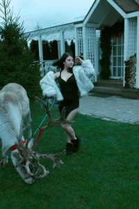 SarahStanley ❄🤍❄ Immagine  6