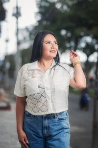 Gissele_Rubi I´m Gissele💖 Foto 2