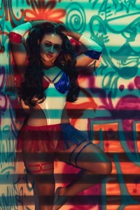 EmilyBoonny1 Happy Halloween🧟‍♀️ Εικόνα