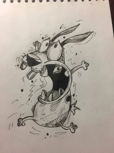 VivienneBlackwoodmy drawings图片 4