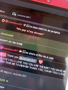 Chanelll_Taylorr_ Thanks for being part of each of my dreams, I graduate with love Pic