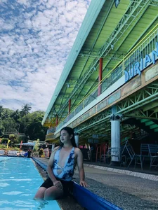 Yuna in person de Hotsiren101  6 Imagens